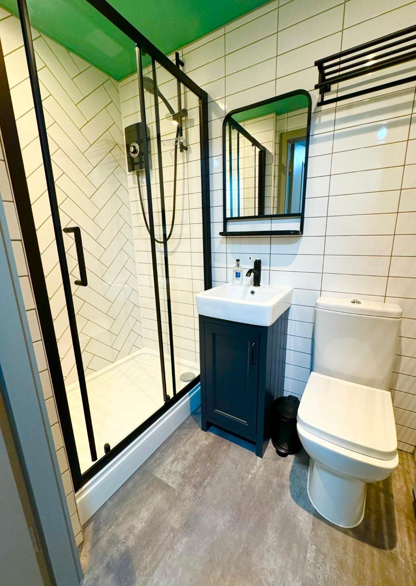 Urban Pod Hotel Liverpool Quarto foto