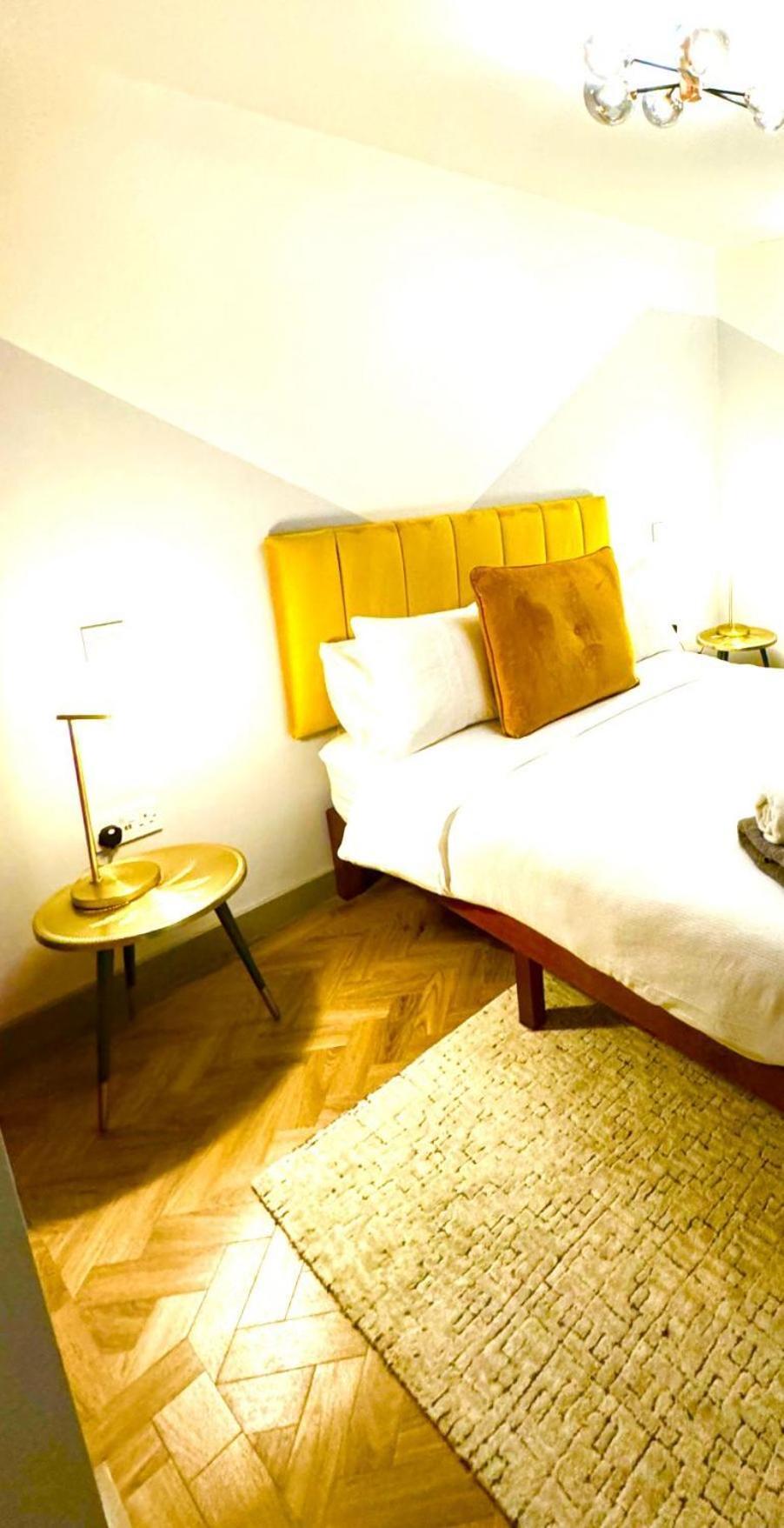Urban Pod Hotel Liverpool Quarto foto