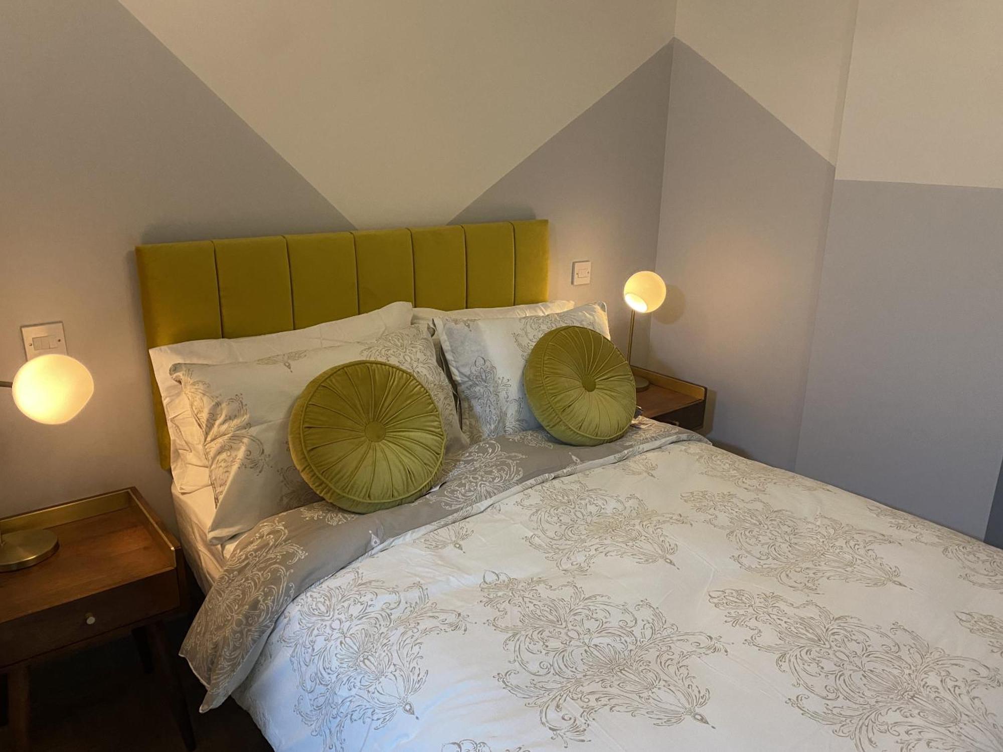 Urban Pod Hotel Liverpool Quarto foto