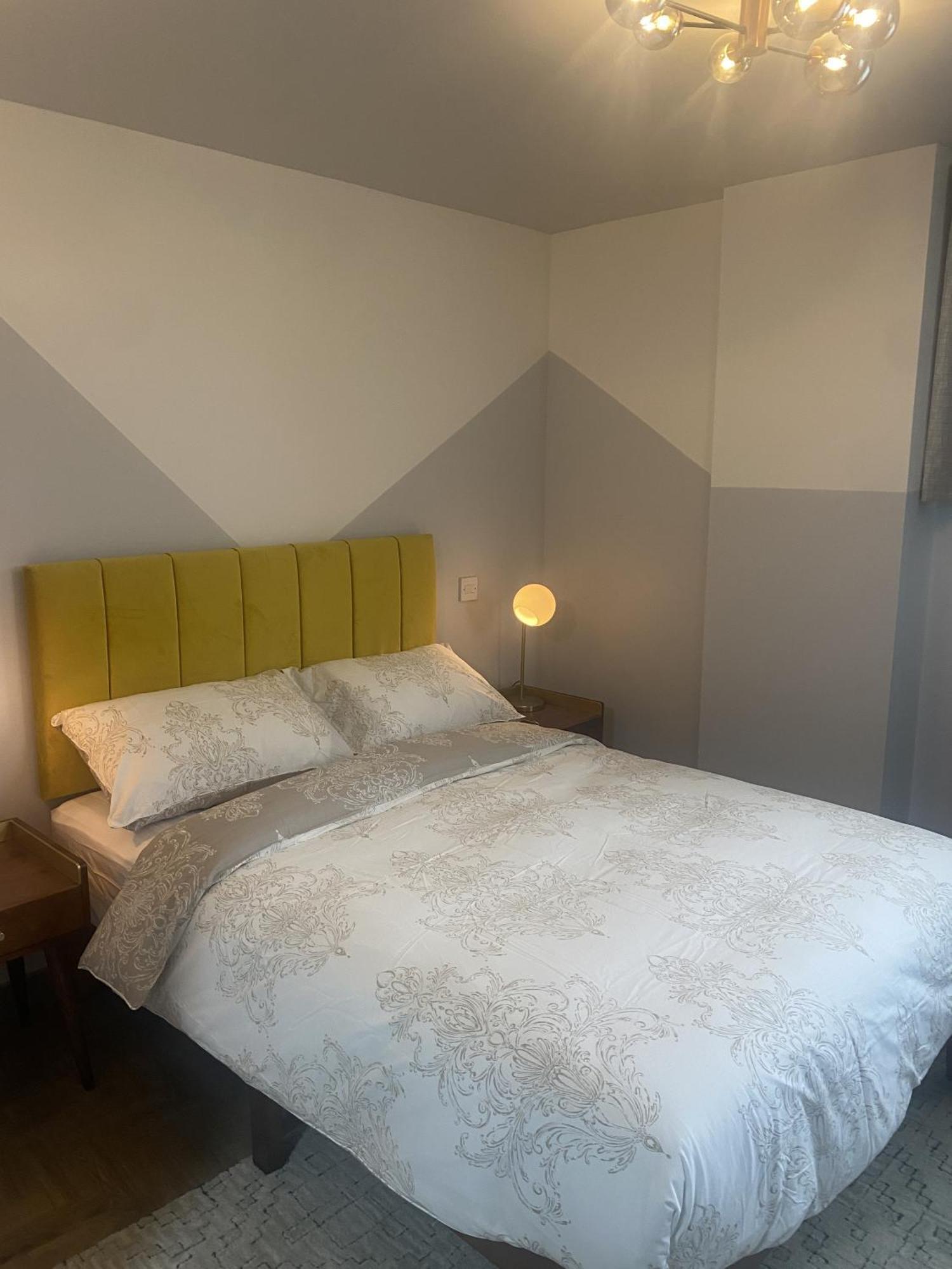 Urban Pod Hotel Liverpool Quarto foto